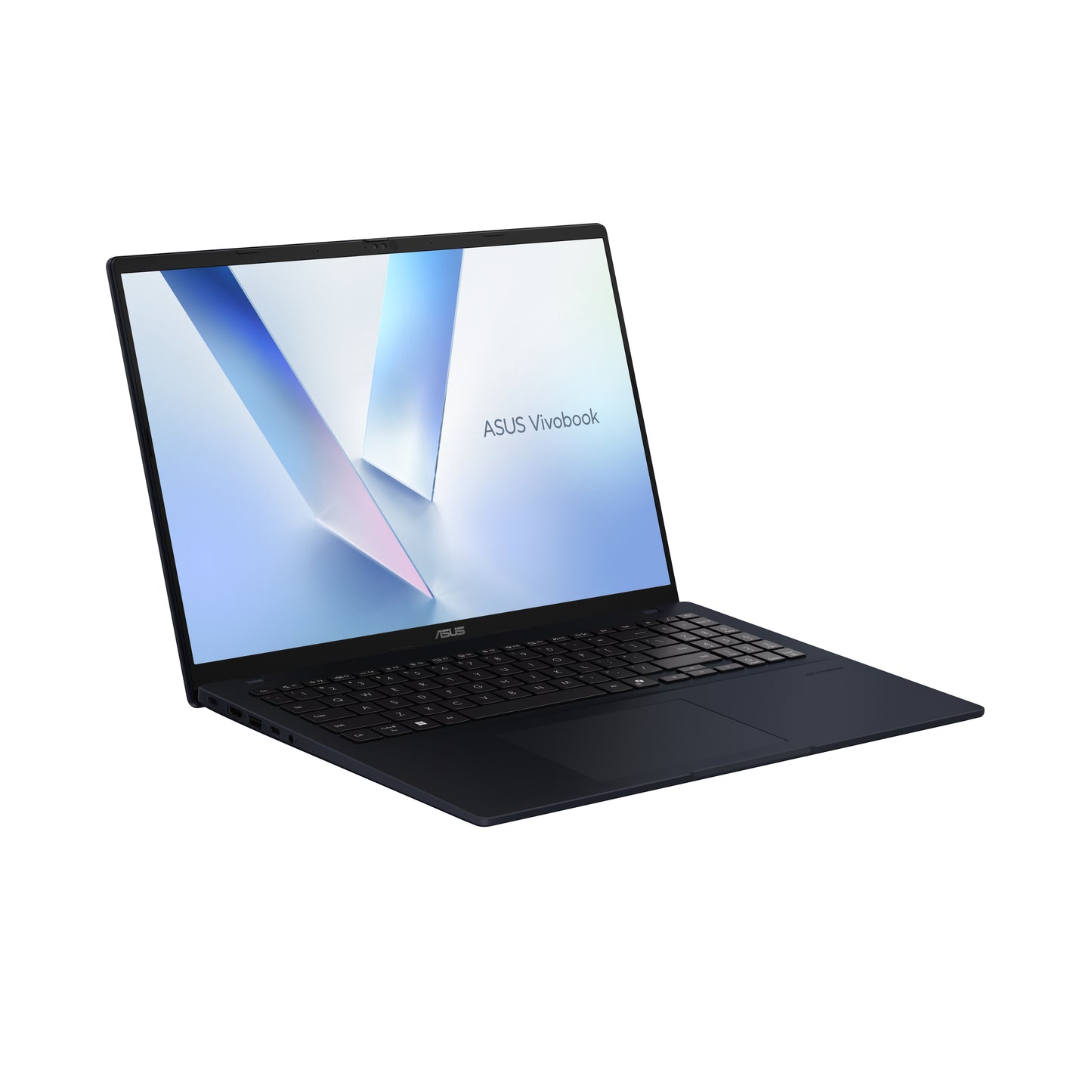 ASUS Vivobook 16 M1607KA-MB164W, 16 LED 60Hz, AMD Ryzen AI 5 330, 16GB, 512GB NVMe PCIe SSD, AMD Radeon Graphics, W11H, Blauw