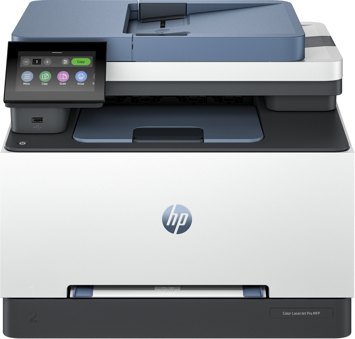 HP Color LaserJet Pro MFP 3302fdw 25ppm Printer