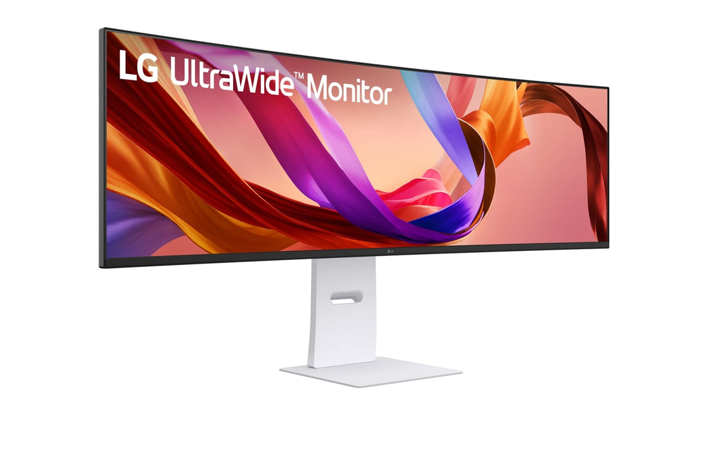 LG 49U950A-W 49inch 4K NanoCell HDR10 Dolby Audio Smart TV ThinQ AI HDMI/USB slim design