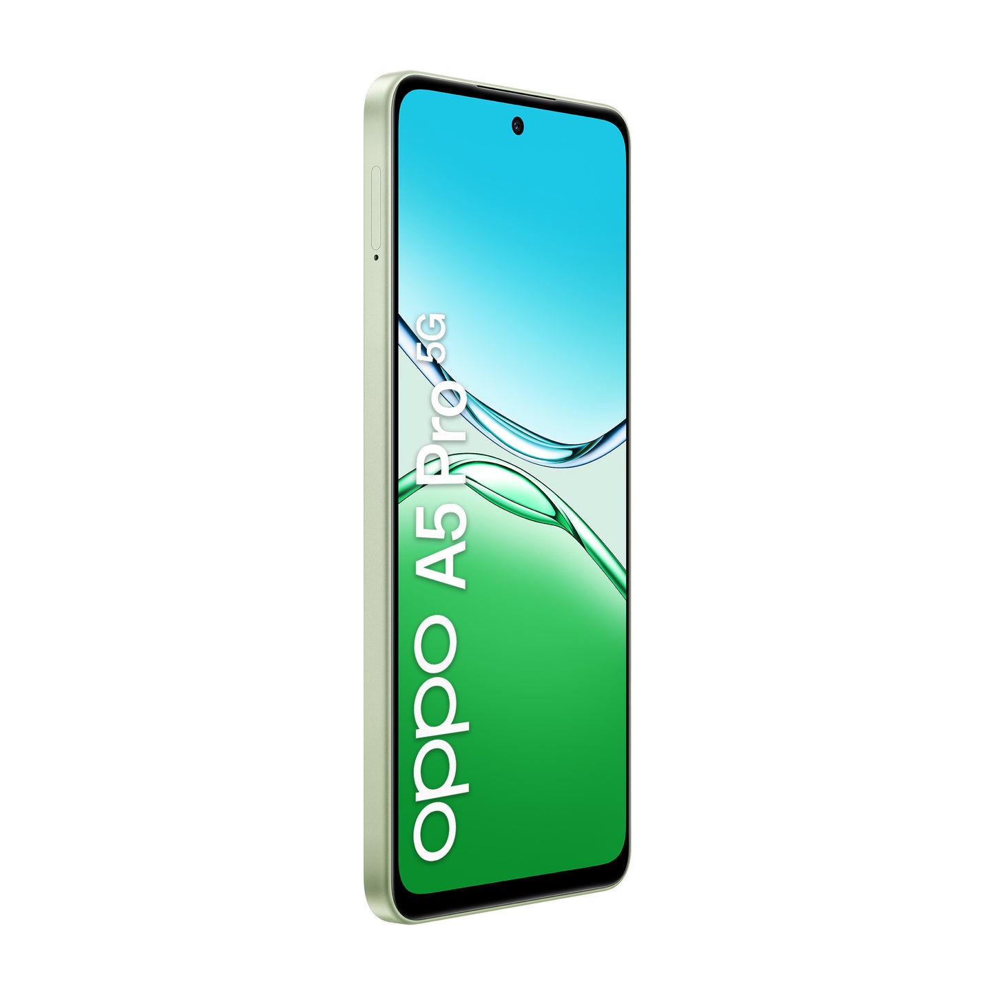 A5 Pro 5G Olive Green 8+256GB