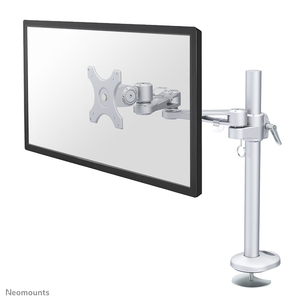 Flat Screen Desk Mount (grommet)