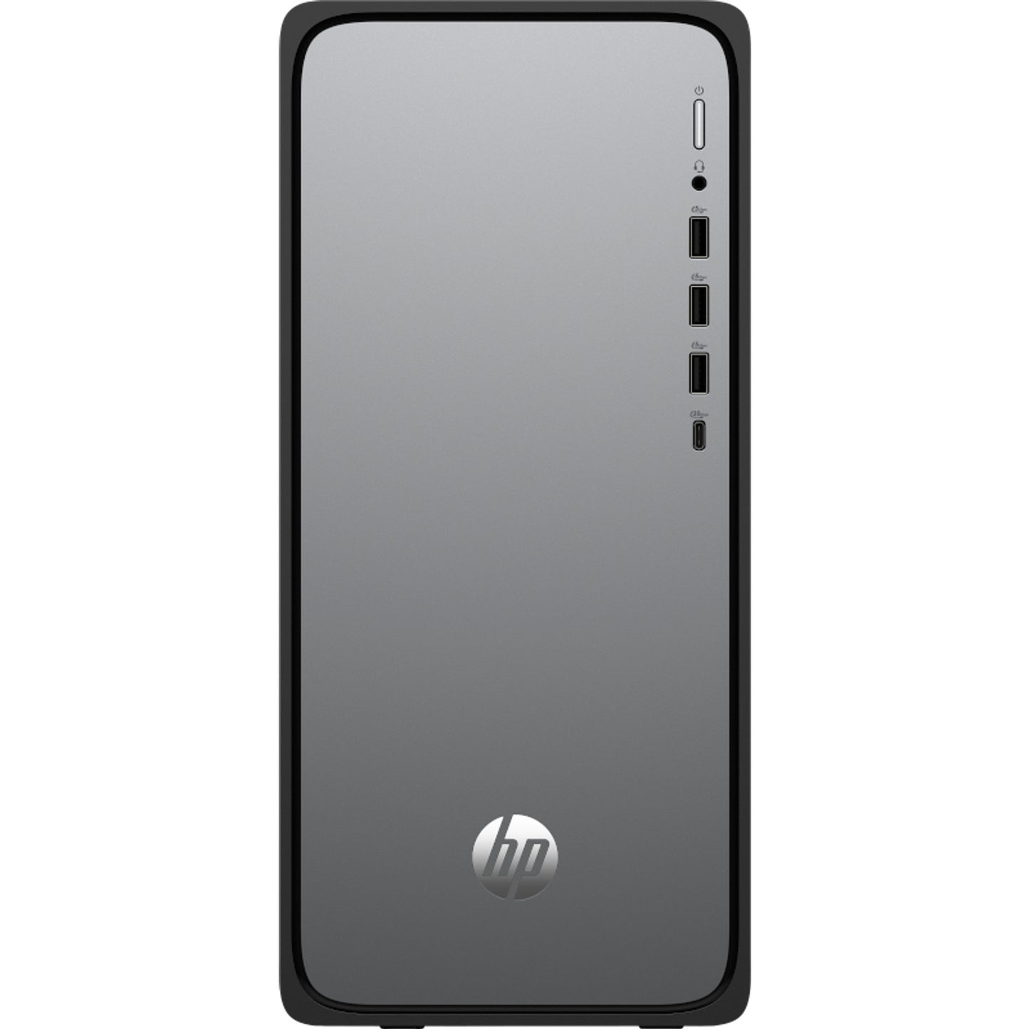 hp omnidesk M02-0005nb, INTEL i5-14400, 16GB, 512GB SSD PCIe NVMe, wifi6, w11 plus, grey
