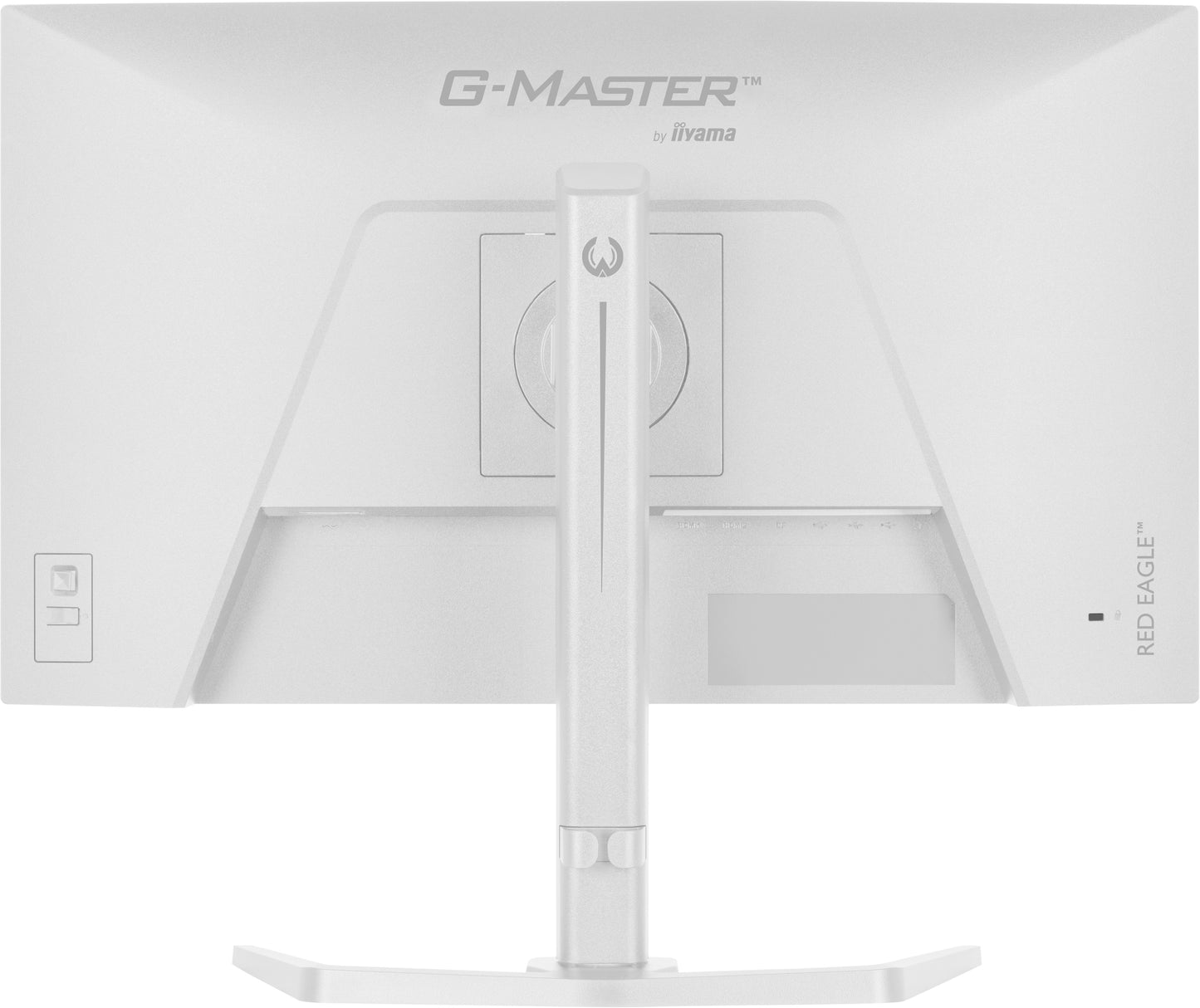 27iWIDE LCD G-Master Red Eagle 2560 x 1440 QHD 200 Hz Fast IPS panelLED Bl. USB-Hub (2xOut v3.2 + 2xUSB-C(5 Watt)) Pivot Height Adjust.(15cm