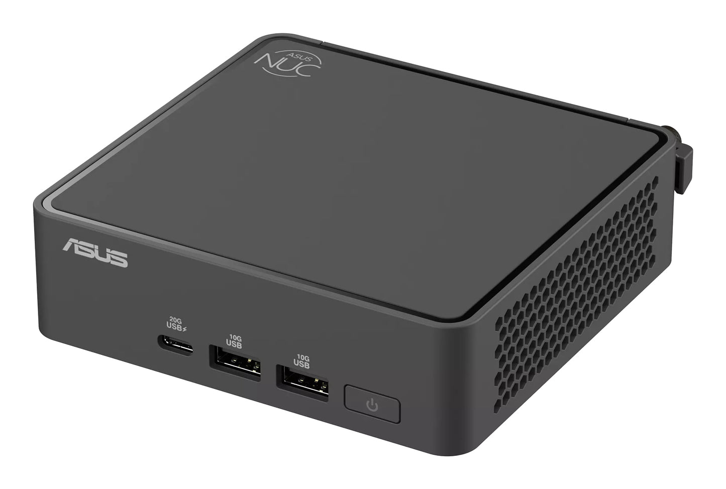 NUC/15 PRO RNUC15CRKC700000 No Cord L6