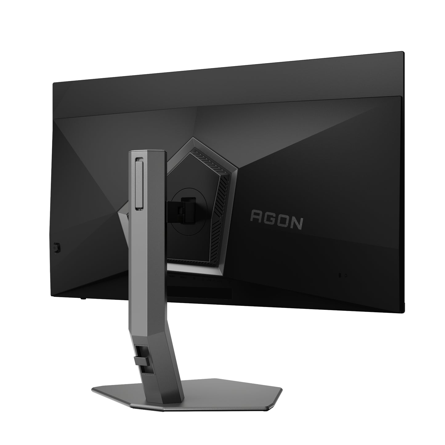 AG326UD 4K 0.03MS 144HZ GAMING OLED AG326UD