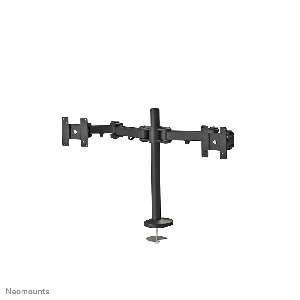 Flat Screen Desk Mount (grommet)