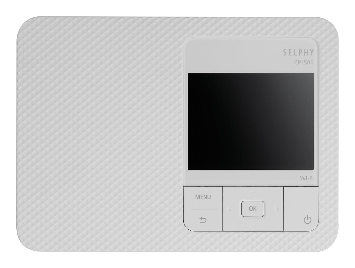 CANON SELPHY CP1500 WHITE