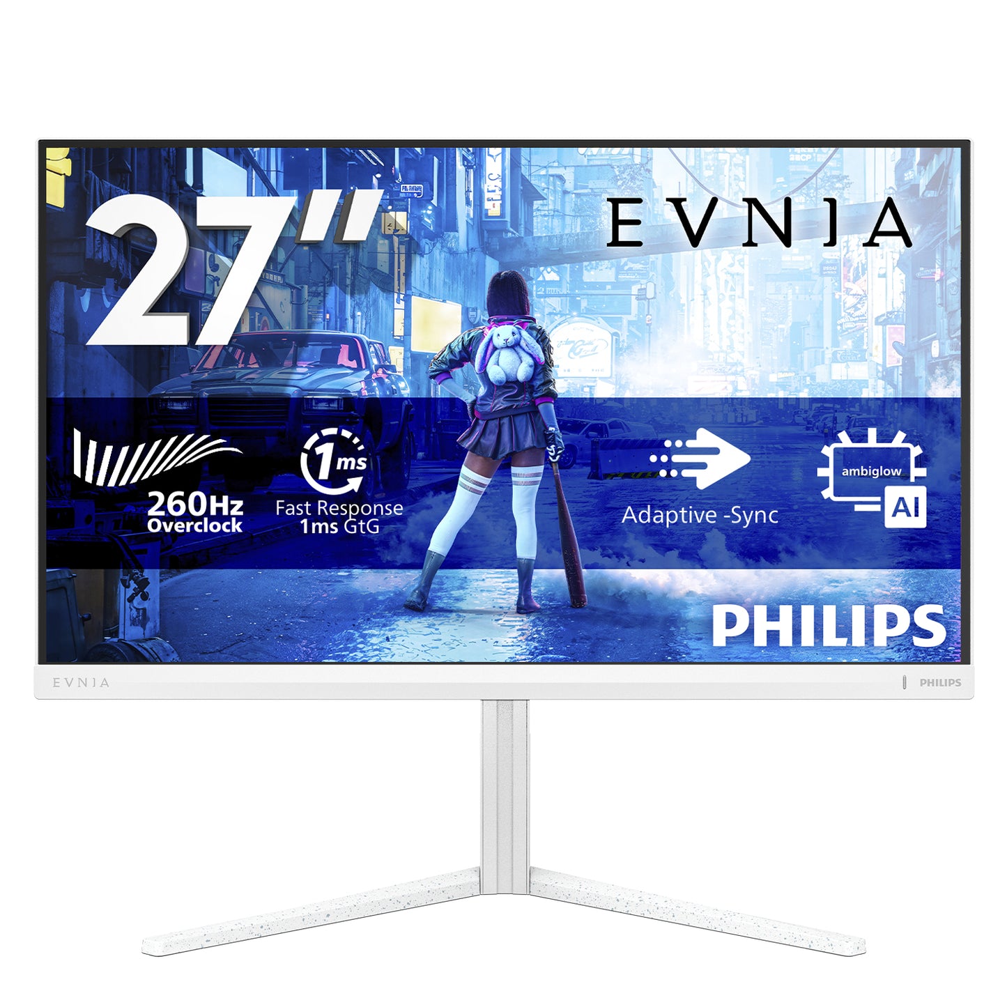 Philips Monitor  27M2N5201P/00