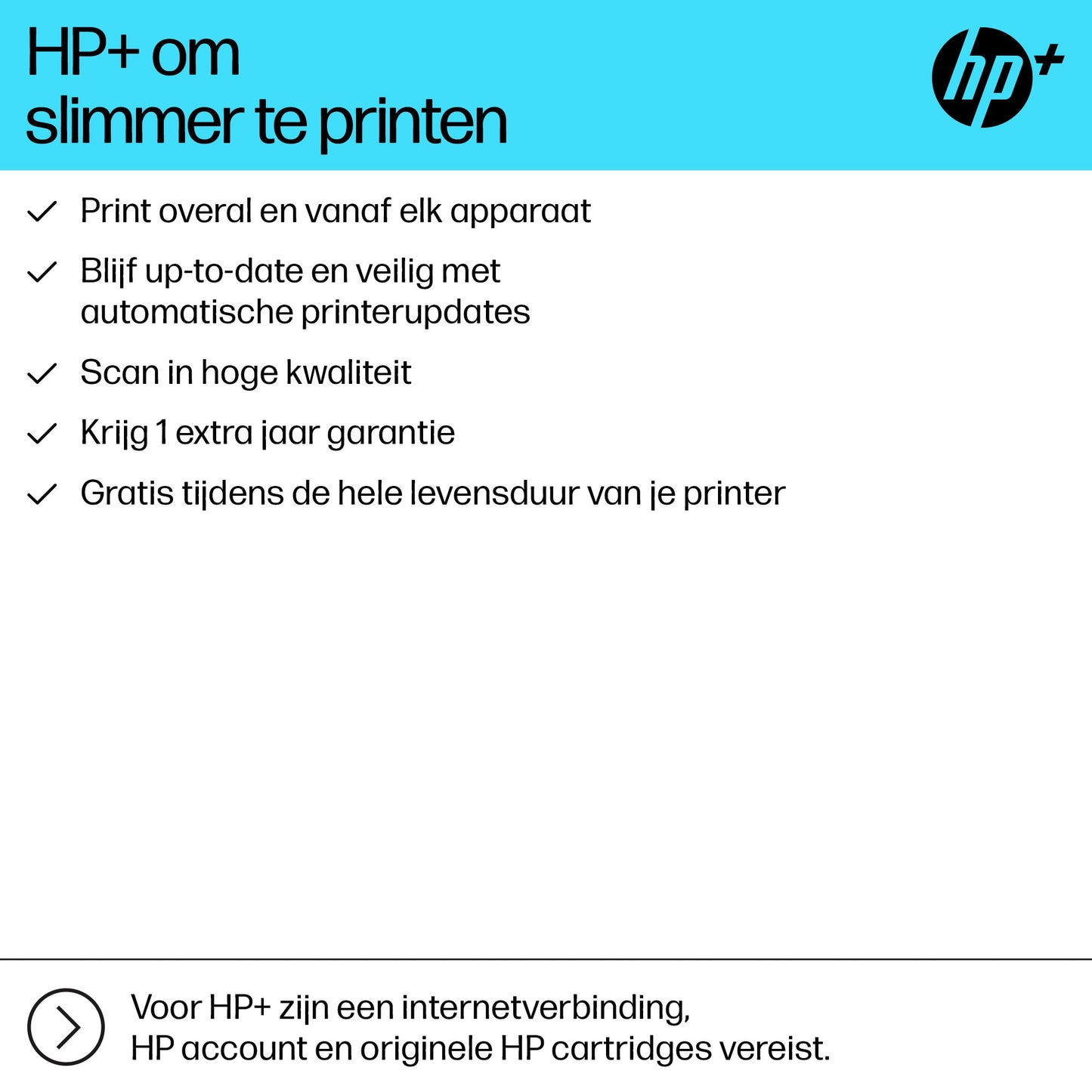 HP OfficeJet Pro 9720e Wide