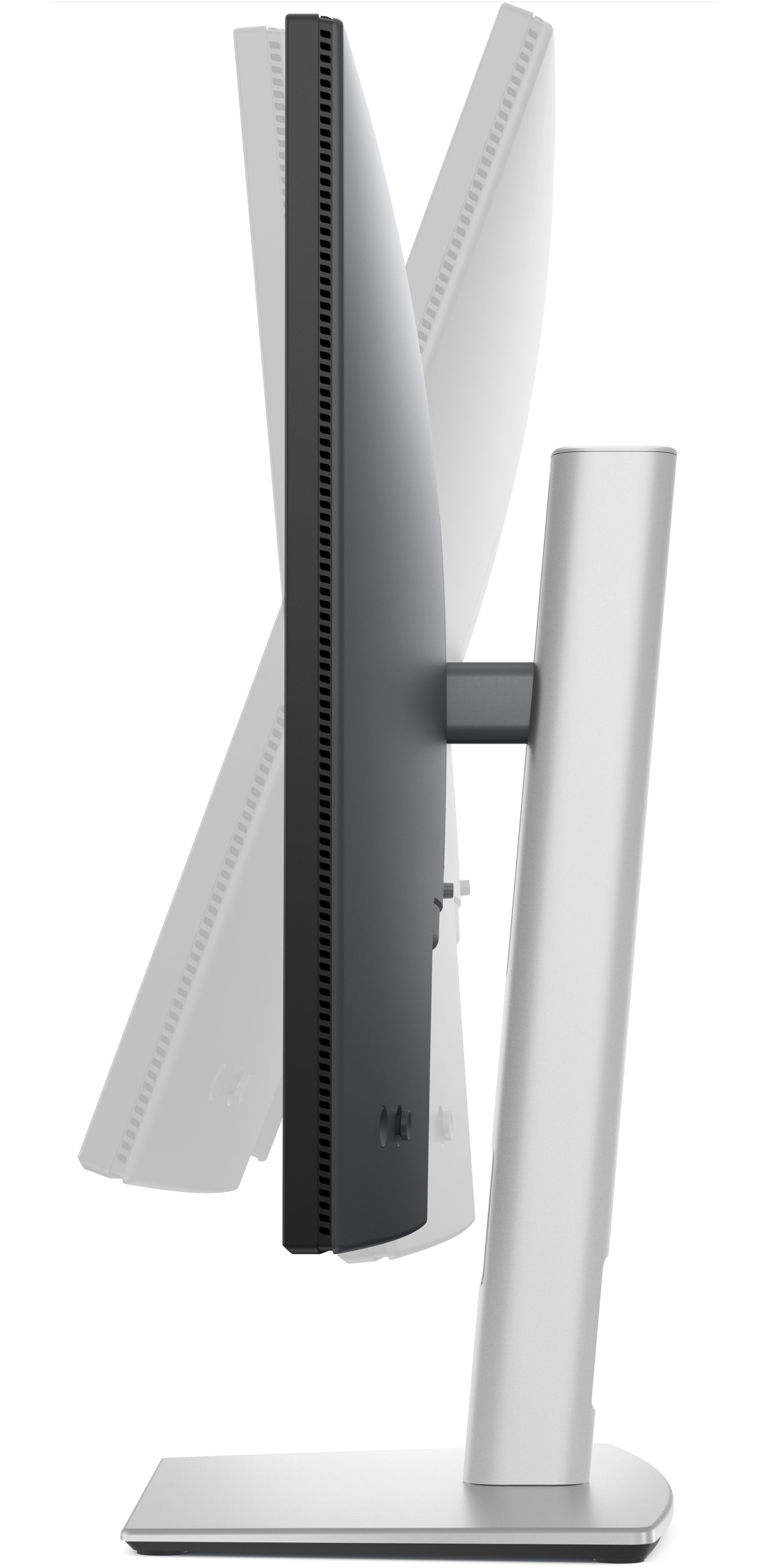 Dell Pro 27 Plus 4K USB-C Hub Monitor - DELL-P2725QE