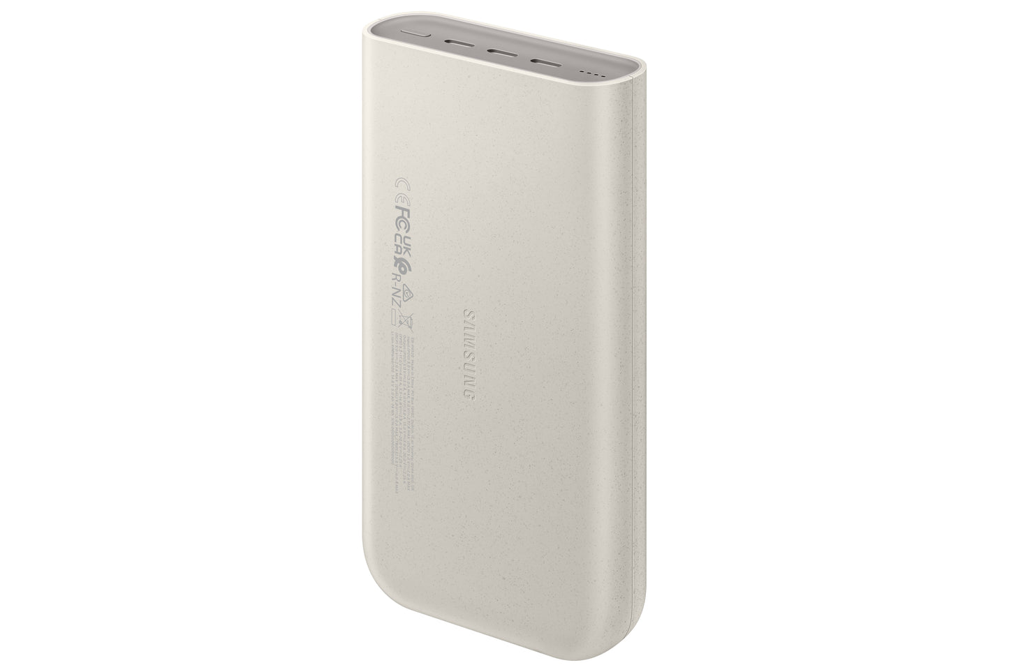 Samsung battery pack 20Ah Battery Pack (SFC 45W) - Beige