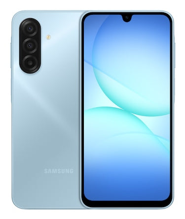 Samsung Galaxy A17 LTE 128GB LIGHT BLUE