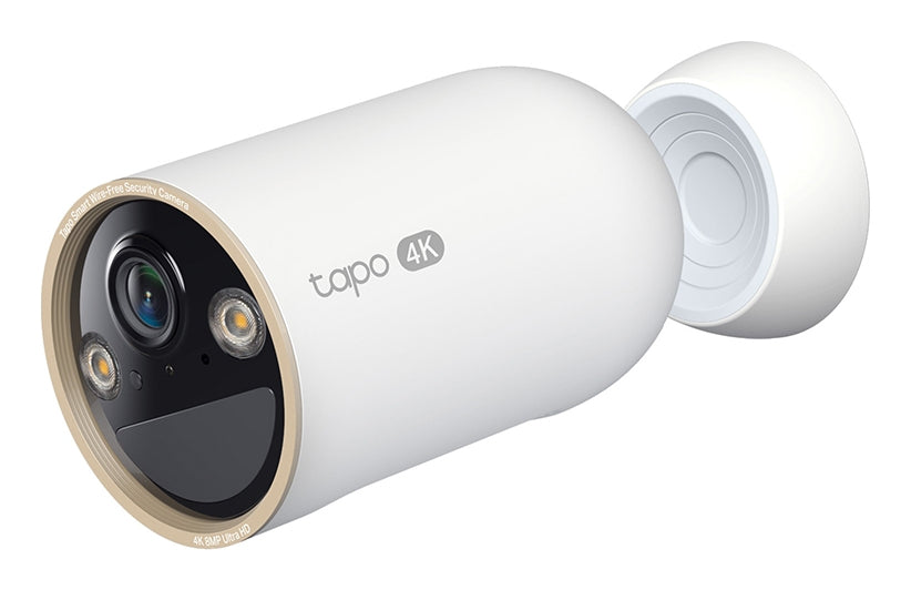 Tapo C460 Battery-Powered Security Cam TAPO C460