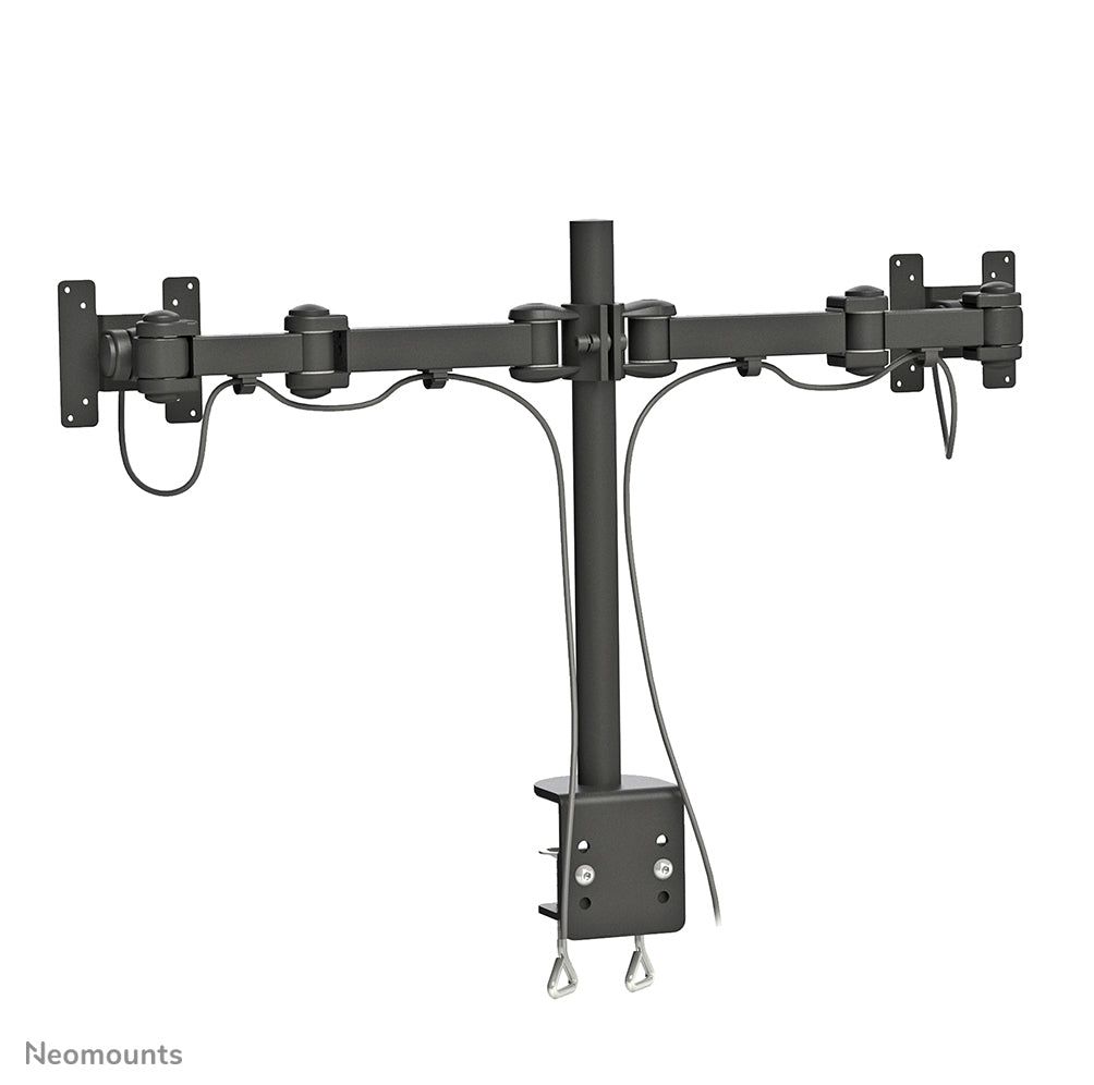 Flat Screen Desk Mount (clamp)