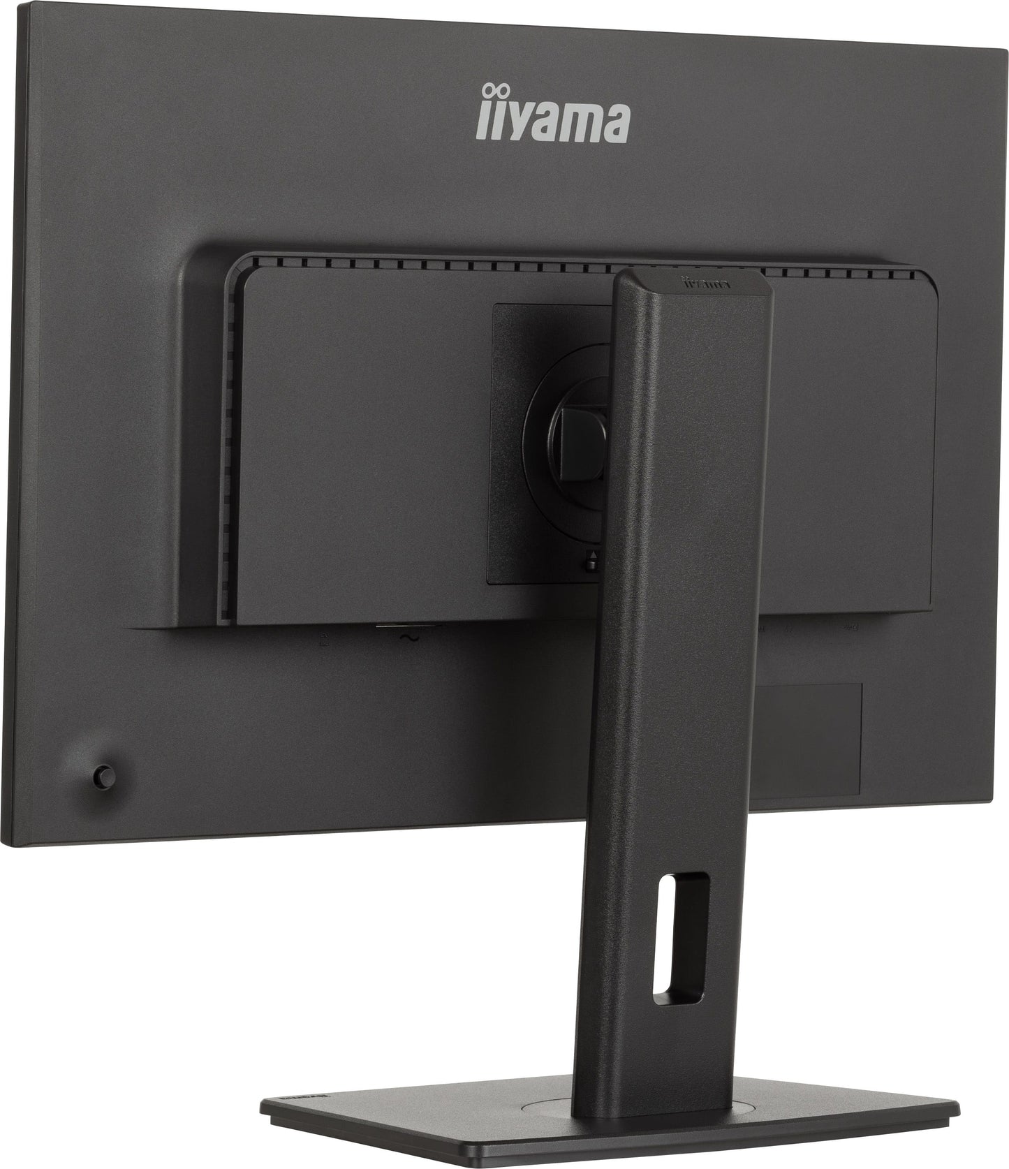 Iiyama Prolite XB2495WSU-B1 24WIDE LCD, 1920 x 1200, WUXGA, 100 Hz IPS panel, LED Bl., Pivot, Height Adjust., USB-Hub(3xOut v3.2 + 1xUSB-C(