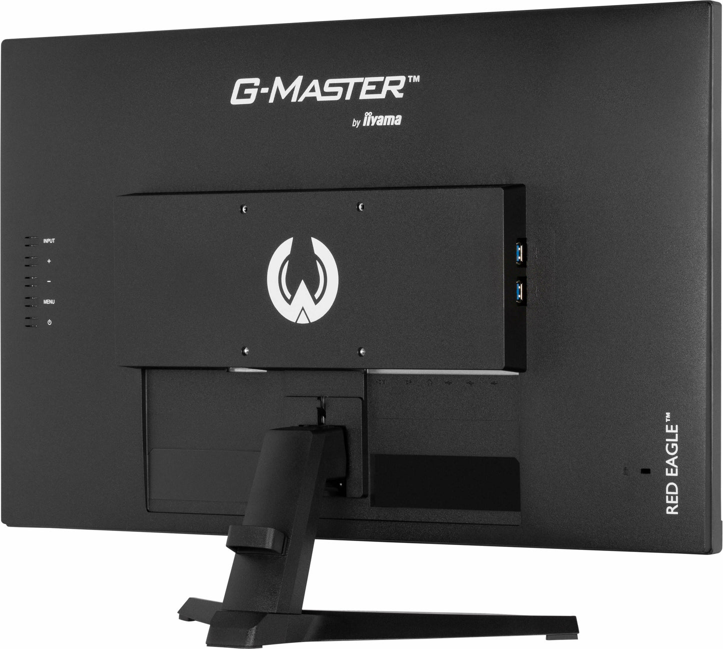 IIYAMA 27W LCD Full HD Gaming Fast IPS 180 Hz