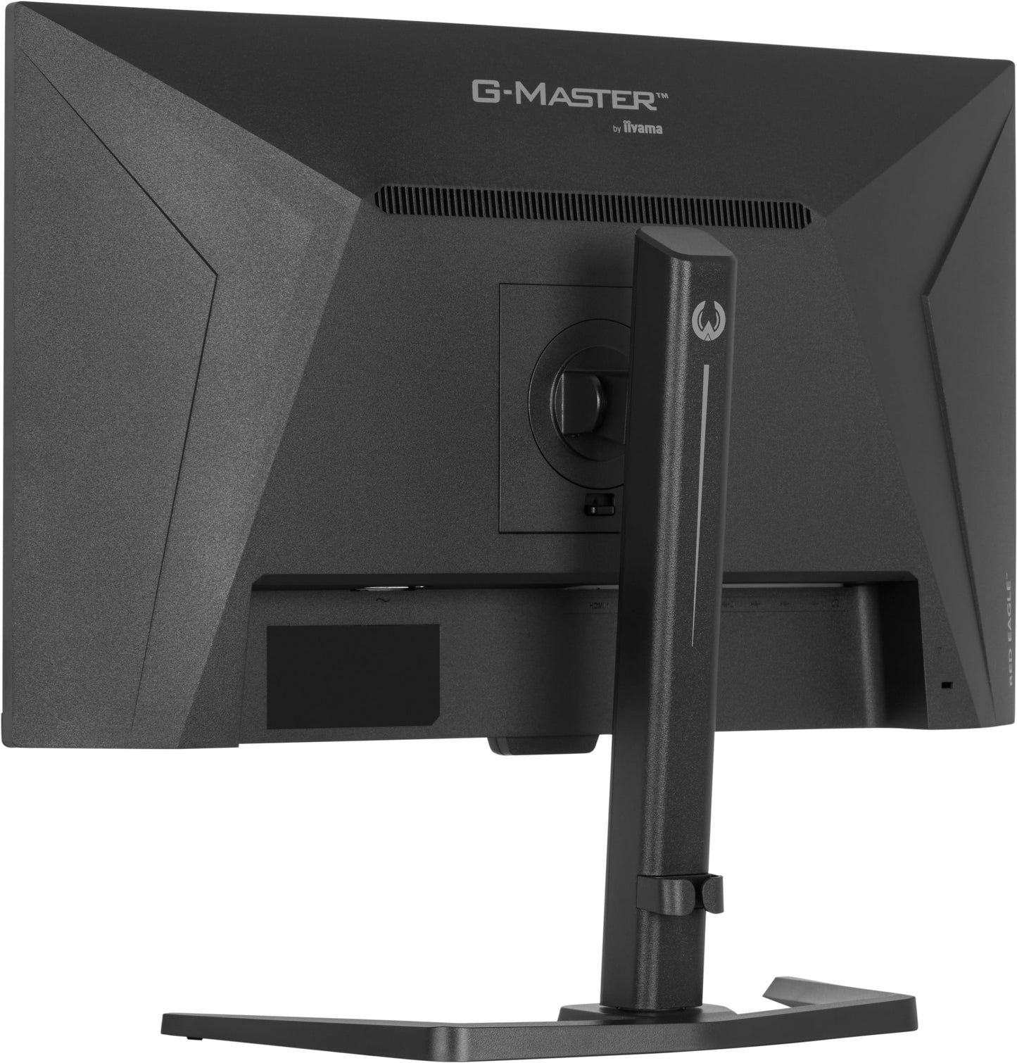 Iiyama 27W LCD 4K UHD Business/Gaming IPS 144 Hz
