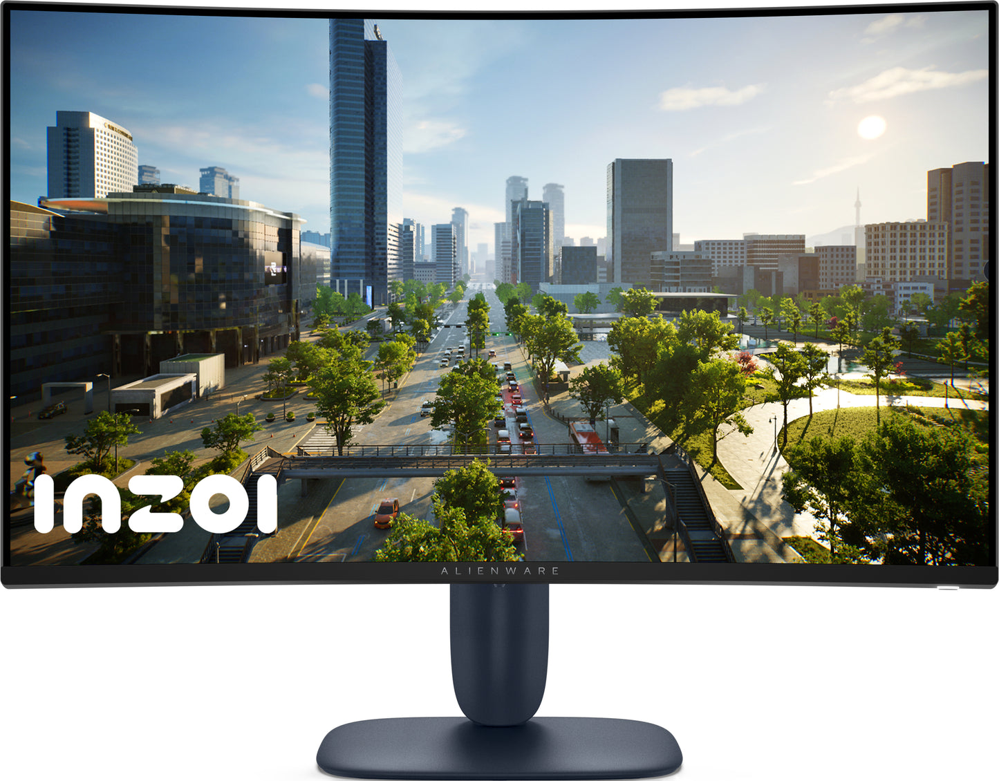 Alienware 32 Gaming Monitor - AW3225DM GAME-AW3225DM