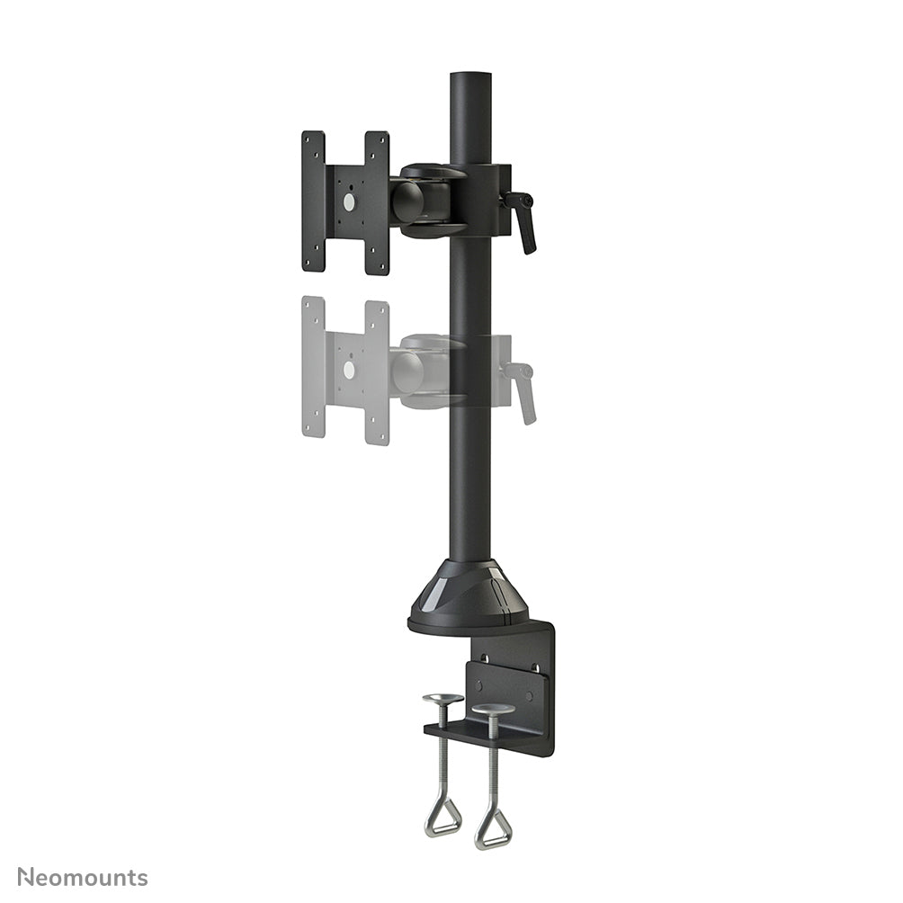 Flat Screen Desk Mount (clamp)