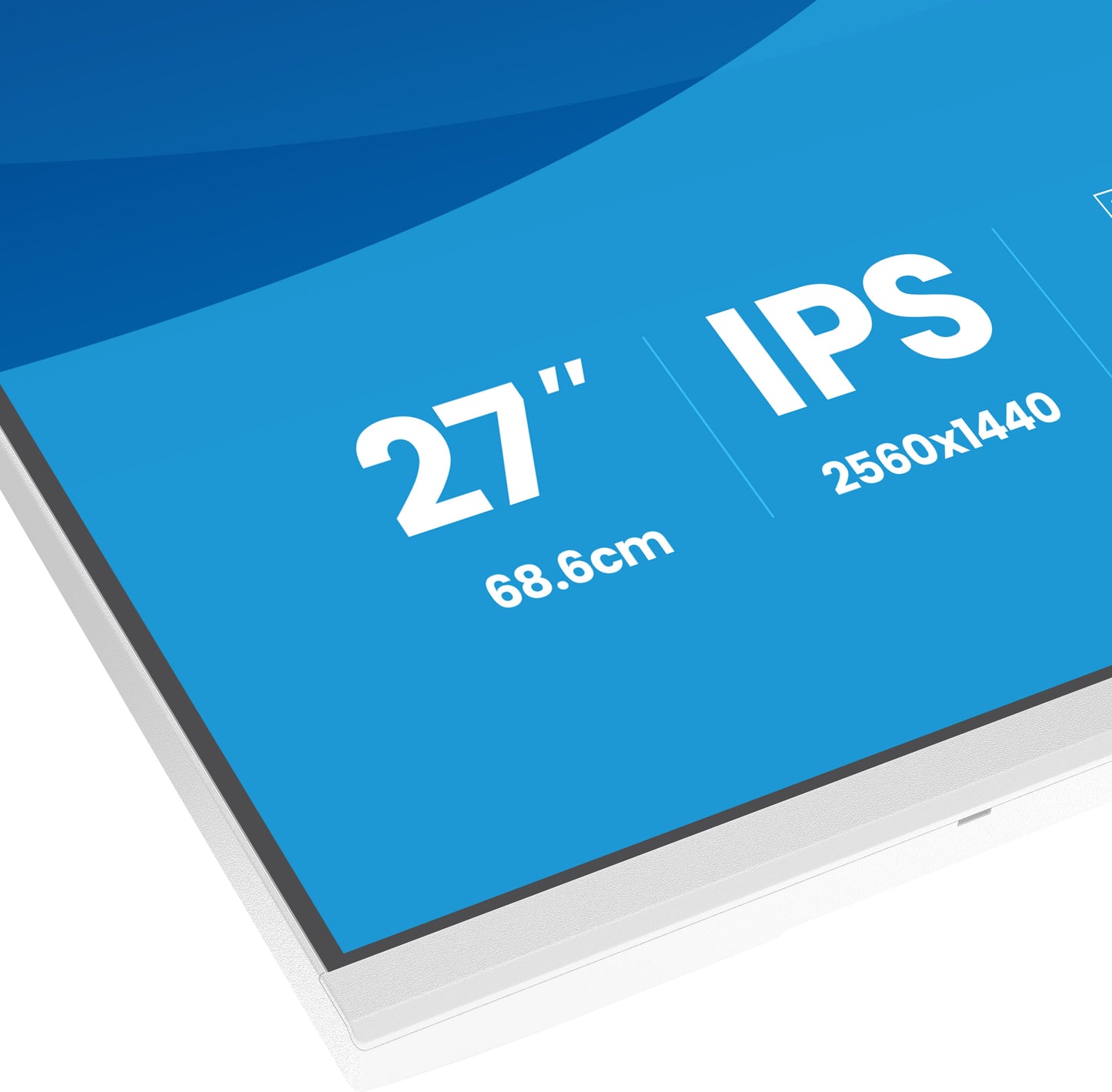Iiyama XB2797QSU-W1 27W LCD Business QHD IPS