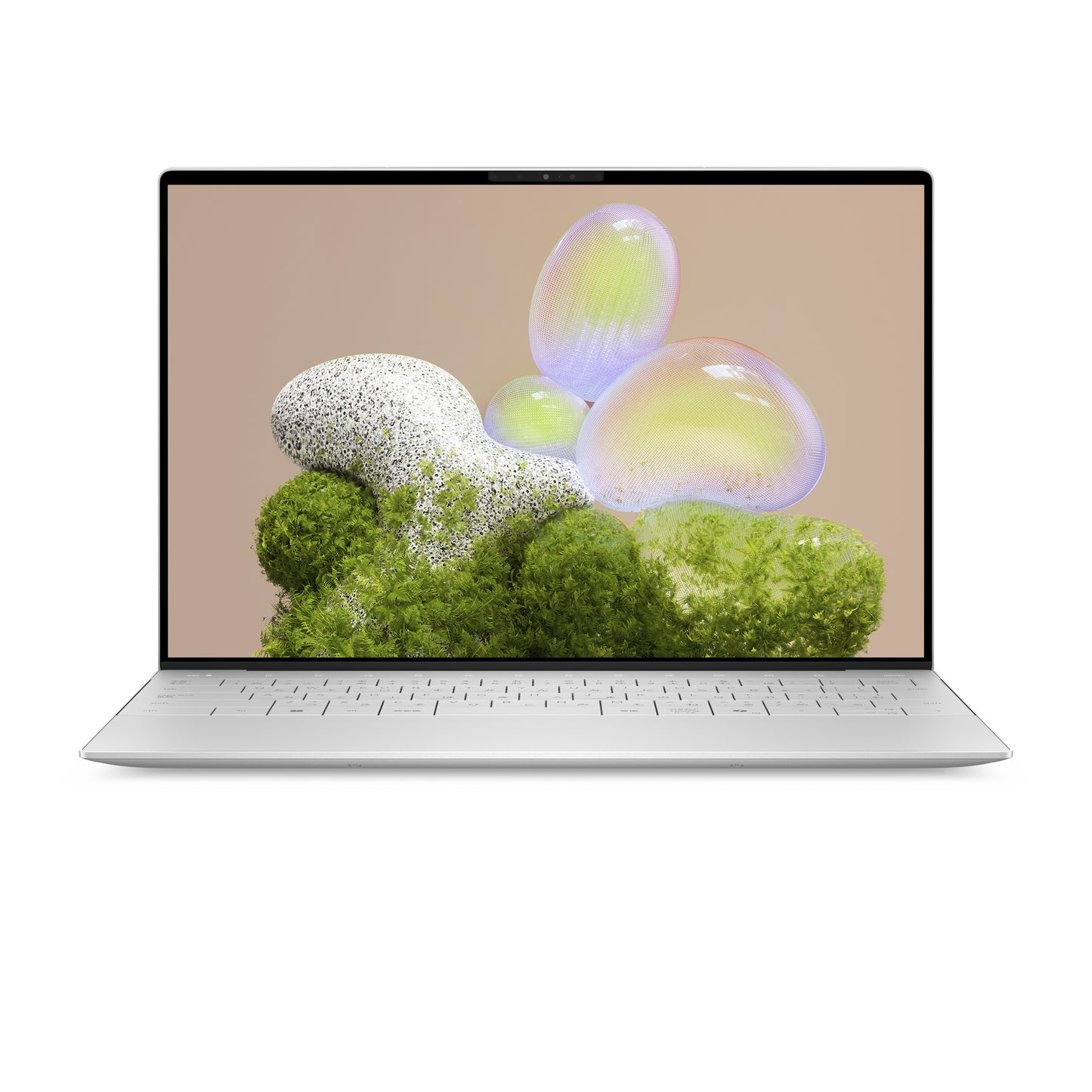 BE/BTP XPS 13 9350 U7-258V EVO 32/1TB X9NHX