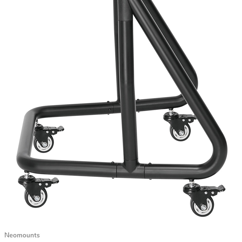 Mobile Flat Screen Floor Stand stand+tr