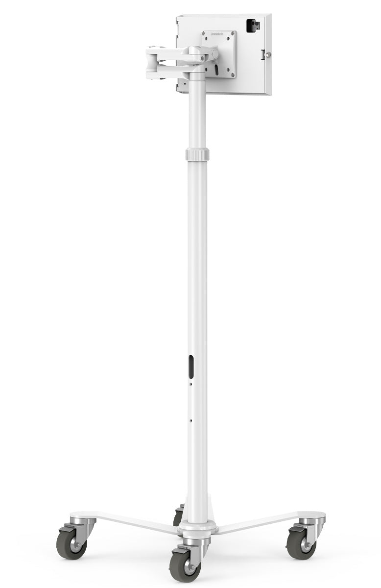 iPad Air M2 11 2024 Apex Enclosure R