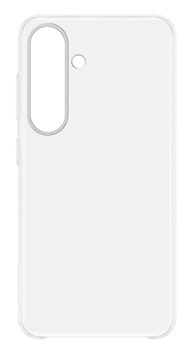Samsung Clear Case Transparant Samsung Galaxy S25