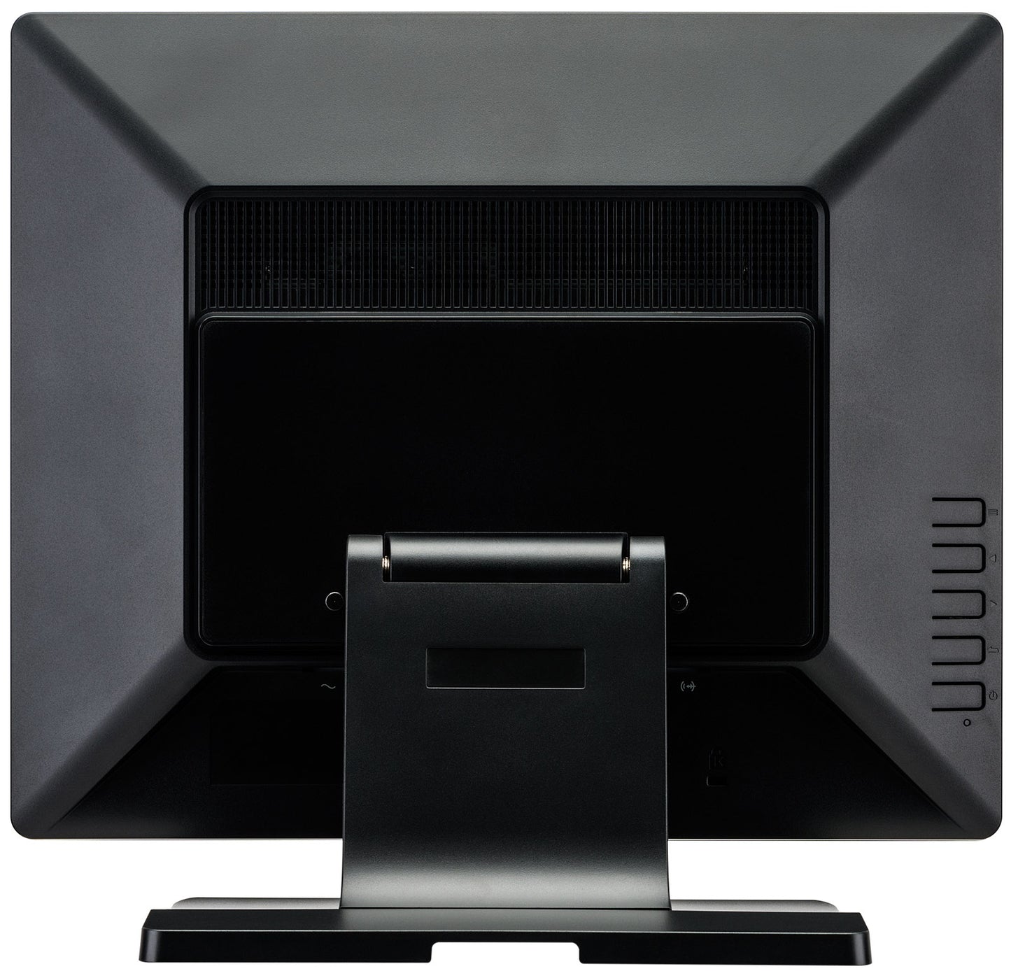 17 LCD 5:4 Projective Capacitive 10-Points Touch Bezel Free