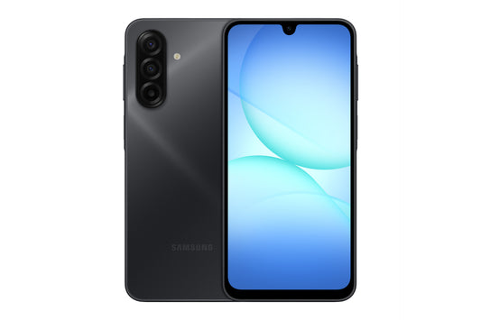 Samsung Galaxy A17 LTE 128GB BLACK