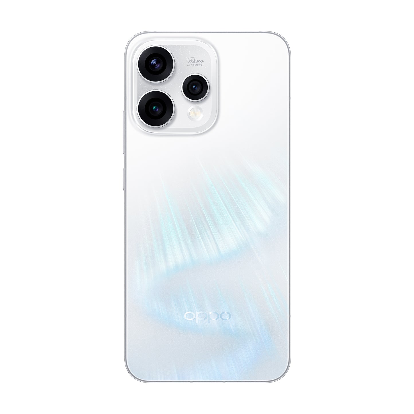OPPO Reno15 5G CPH2825 8+512GB Aurora White