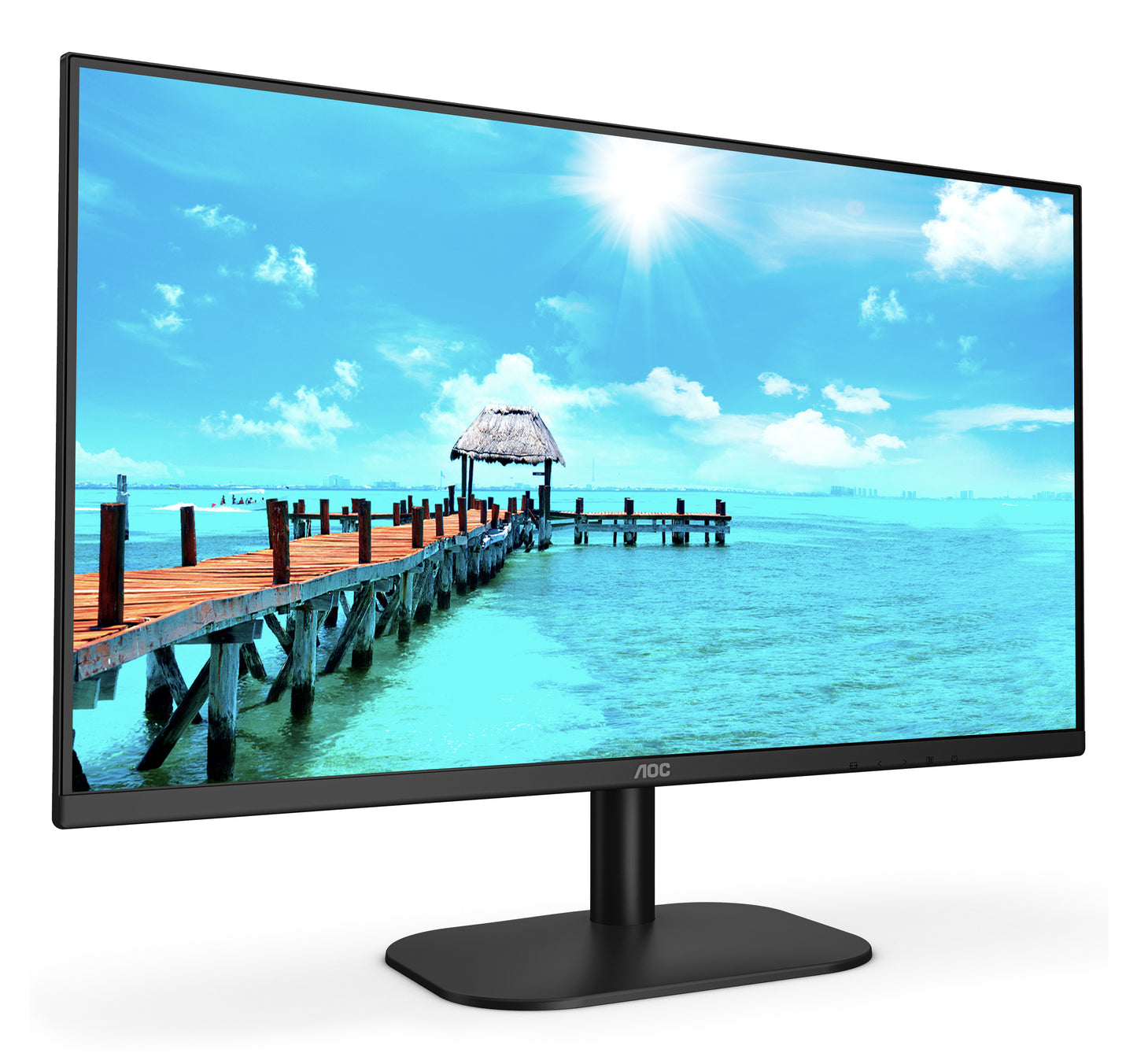 27B2QAM 27IN FHD 1920x1080 16/9 20M:1 27B2QAM
