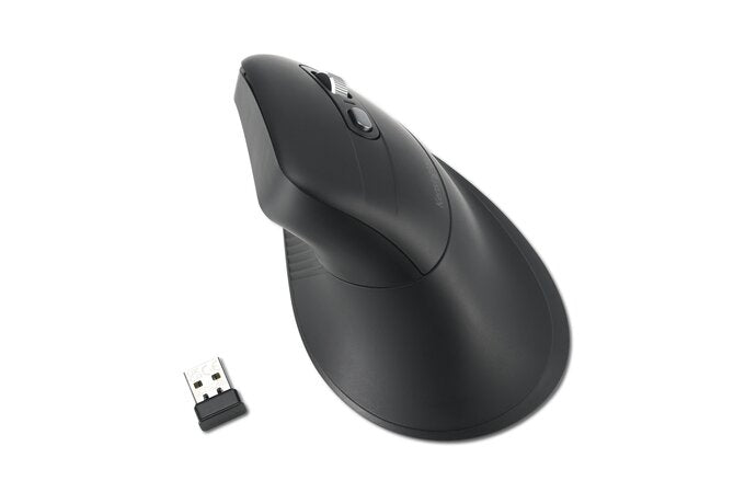 MY630 EQ Rechargeable Ergo Mouse K72482WW