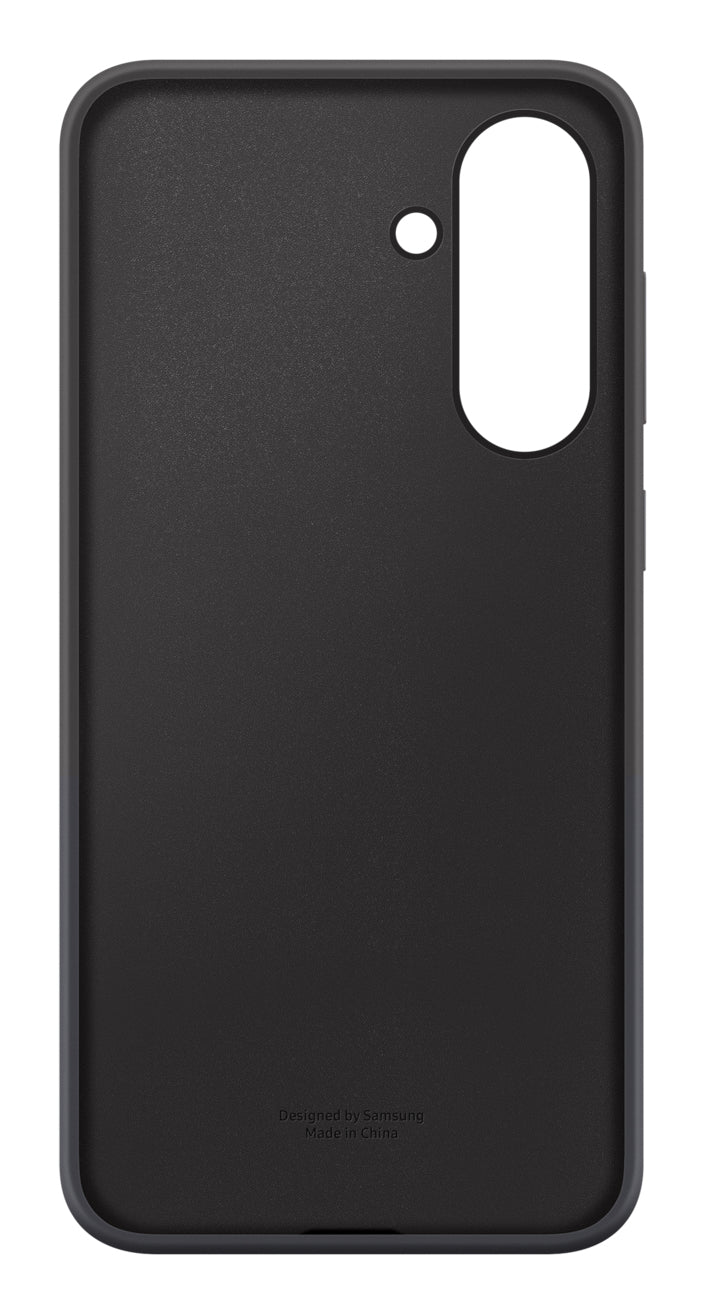 Samsung Silicone Case A56 Black