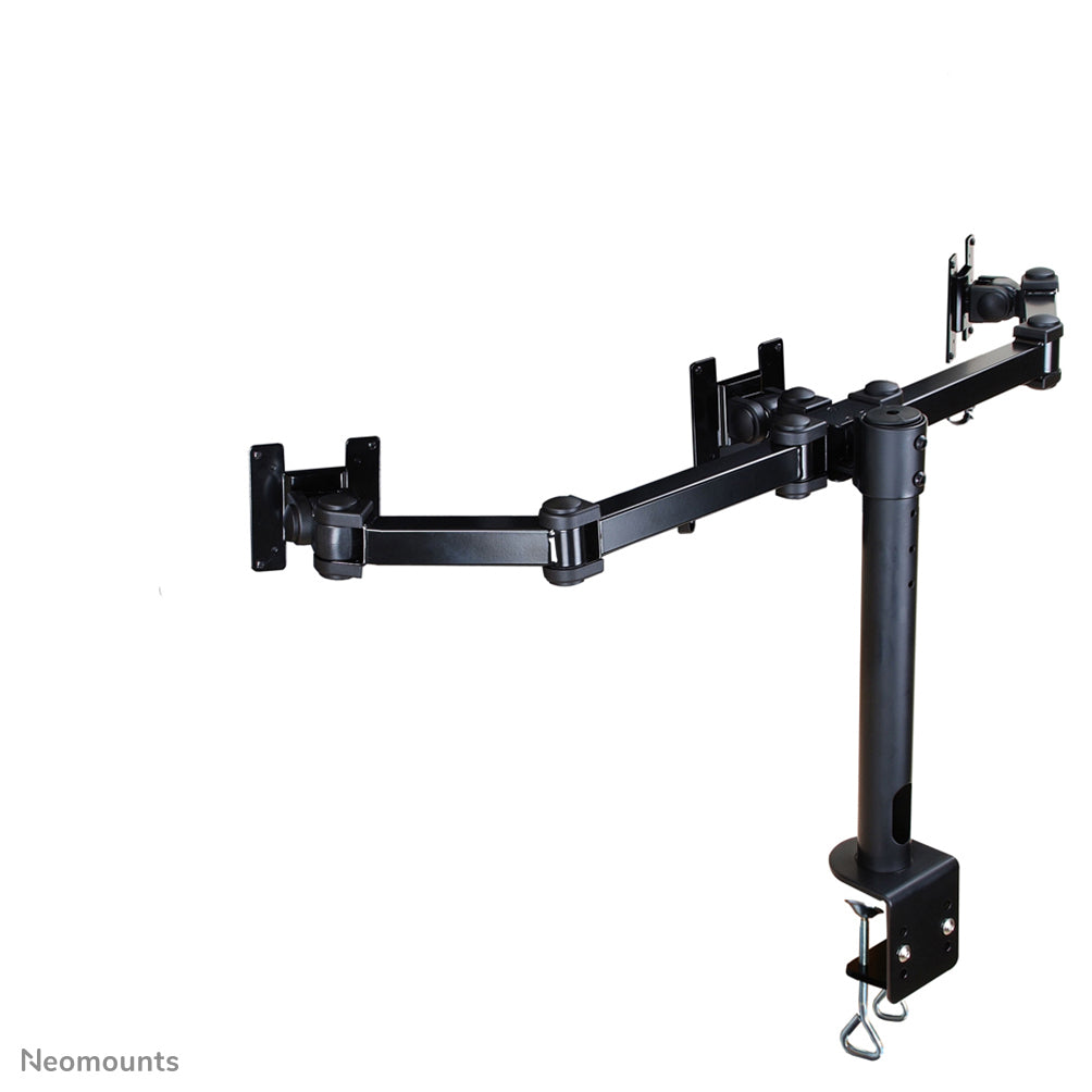 Flat Screen Desk Mount (clamp)
