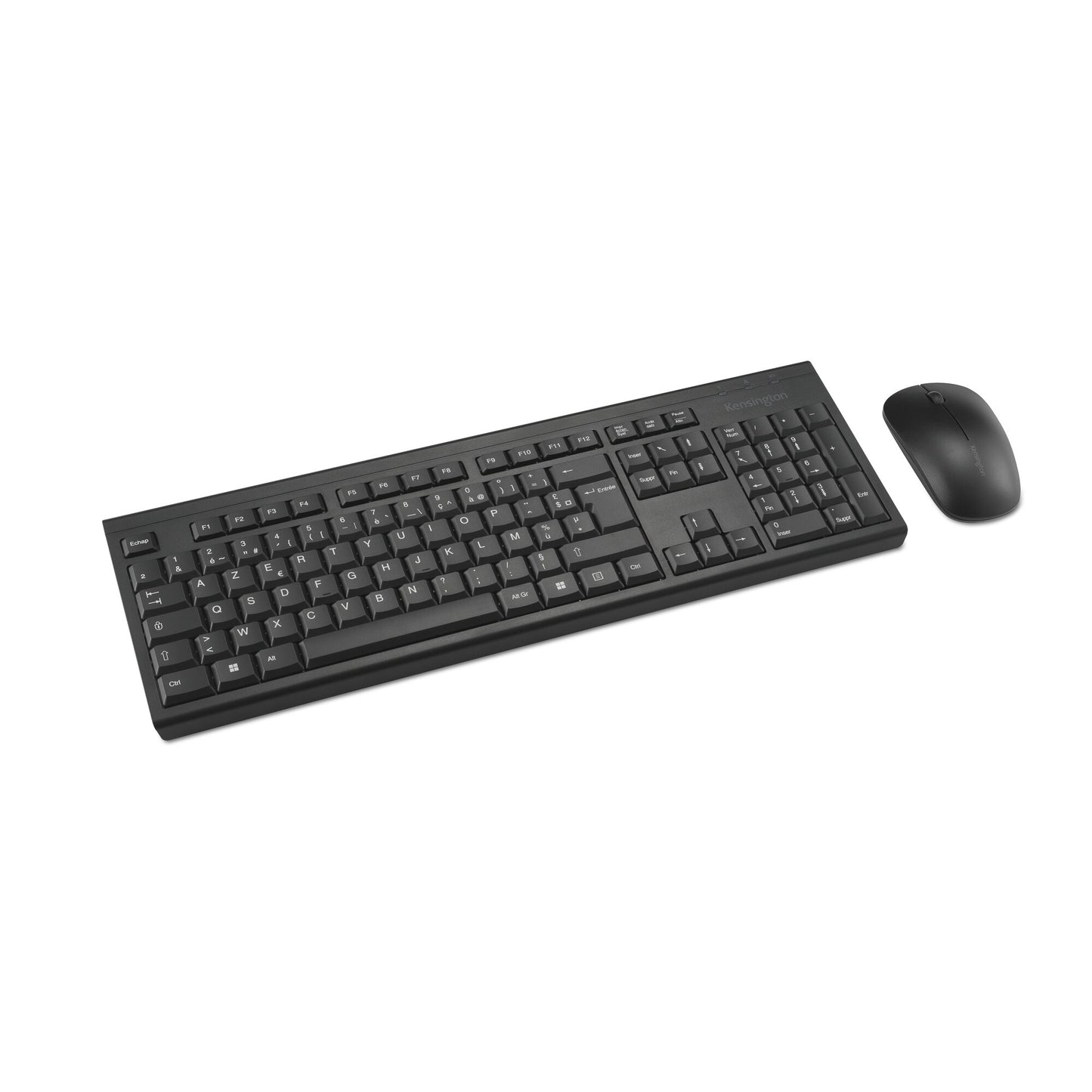 Kensington KM150 EQ Wireless Keyboard Fr