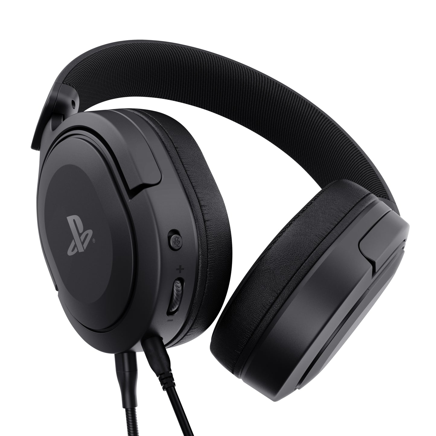 TRUST GXT498 FORTA HEADSET PS5