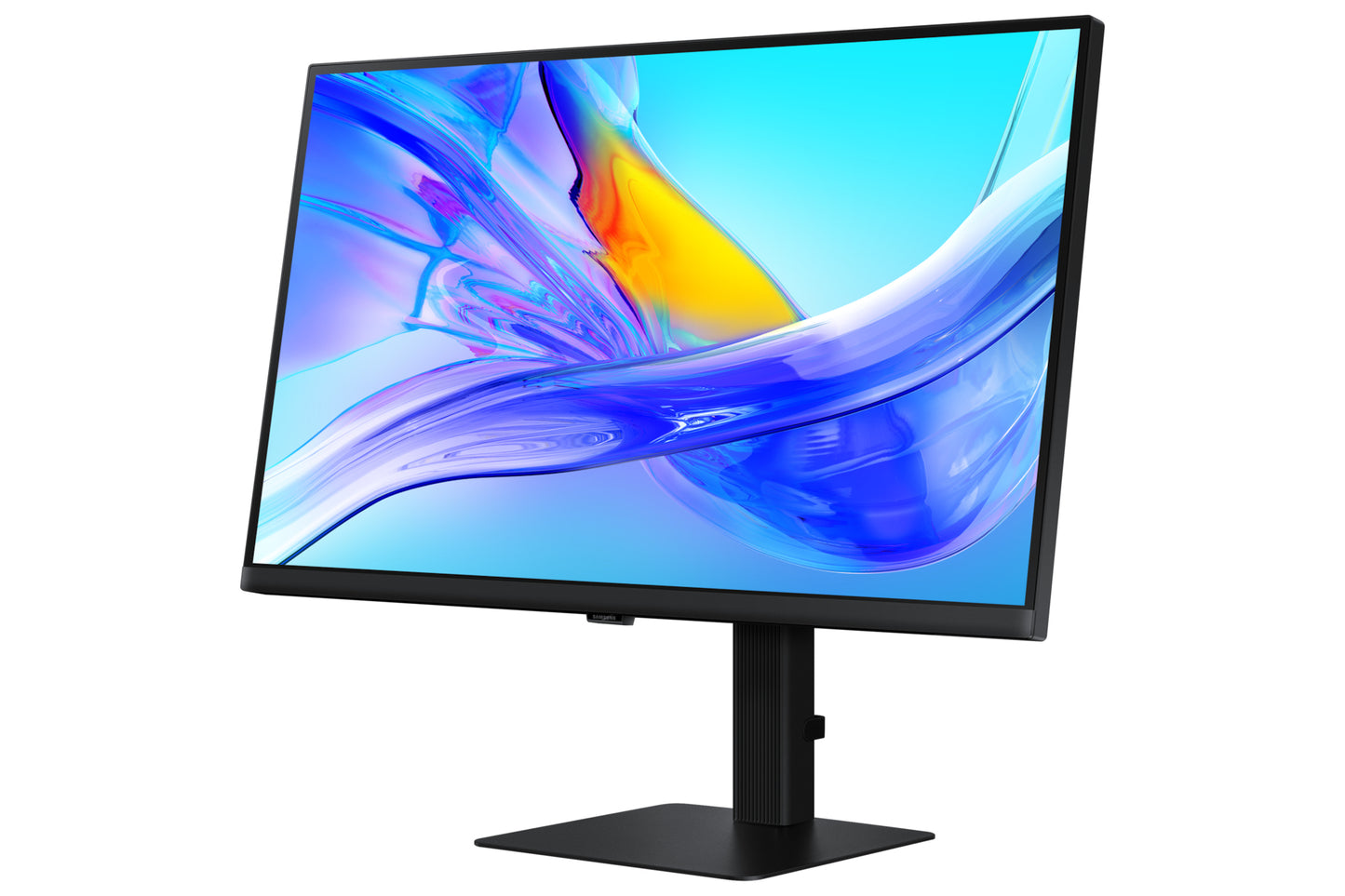 Samsung ViewFinity 27 UHD 4K (3840x2160), USB-C, KVM Switch, HAS, Tilt, Swivel, Pivot