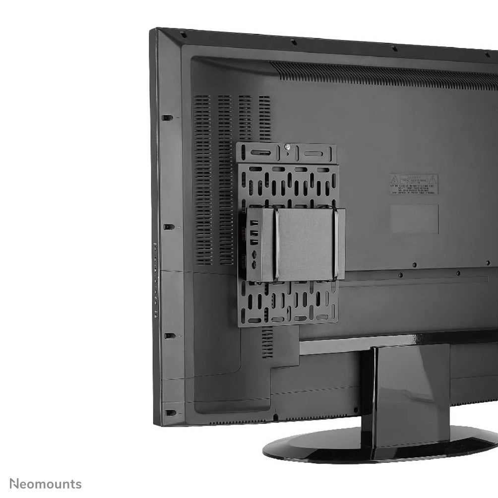Mediaplayer Mount (for mounting on wall, VESA or TV bracket)