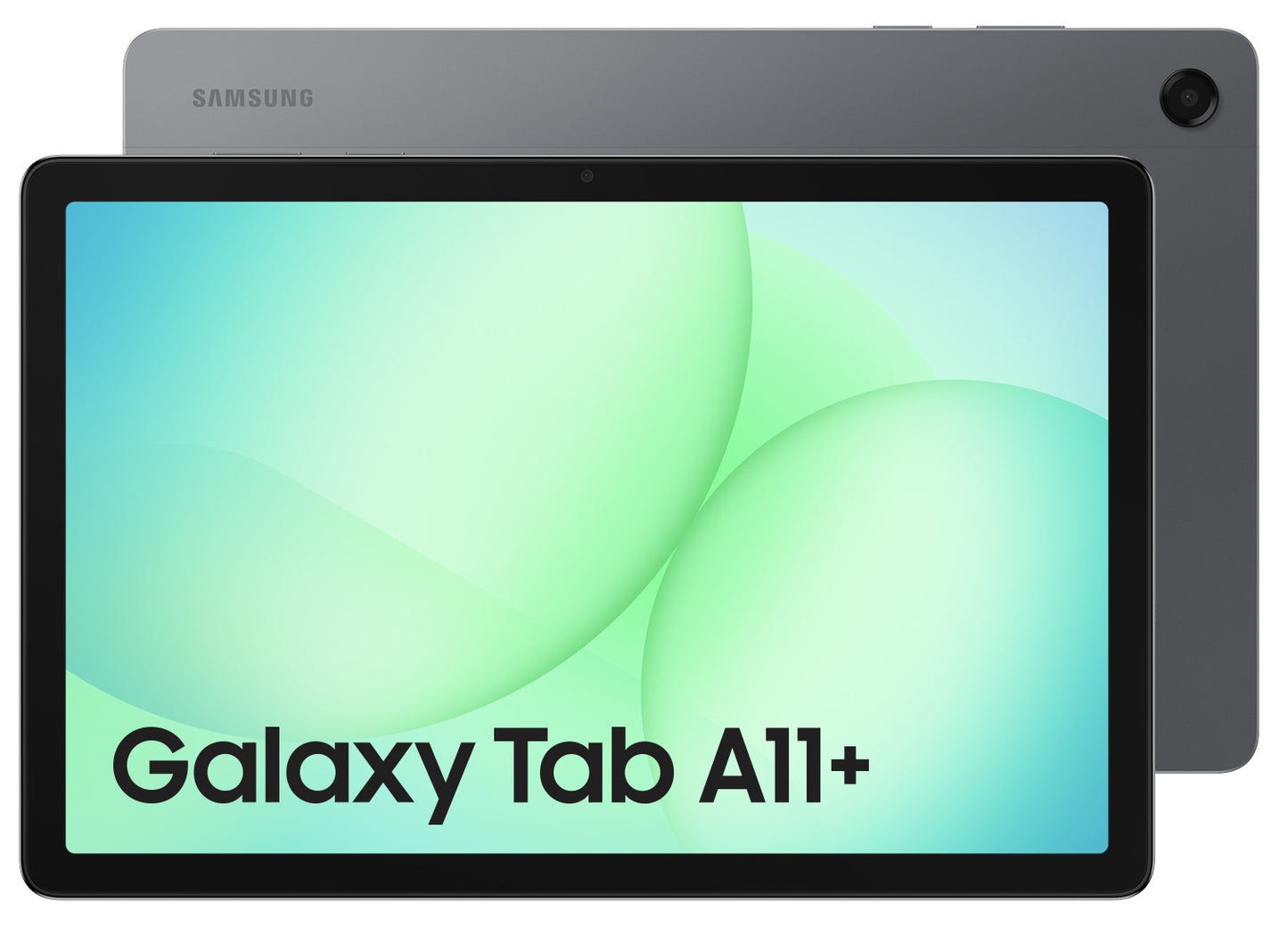 Samsung Galaxy Tab A11+ WIFI 128GB GRAY
