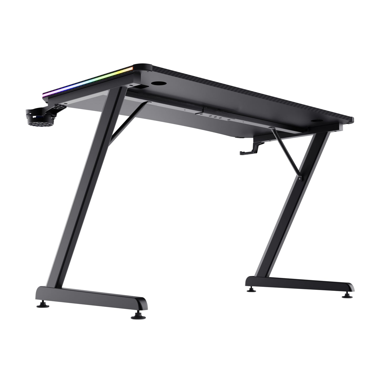GXT709 LUMINUS RGB DESK