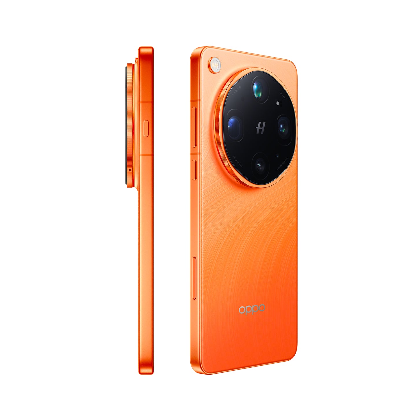 OPPO Find X9 Ultra CPH2841 12+512GB Canyon Orange