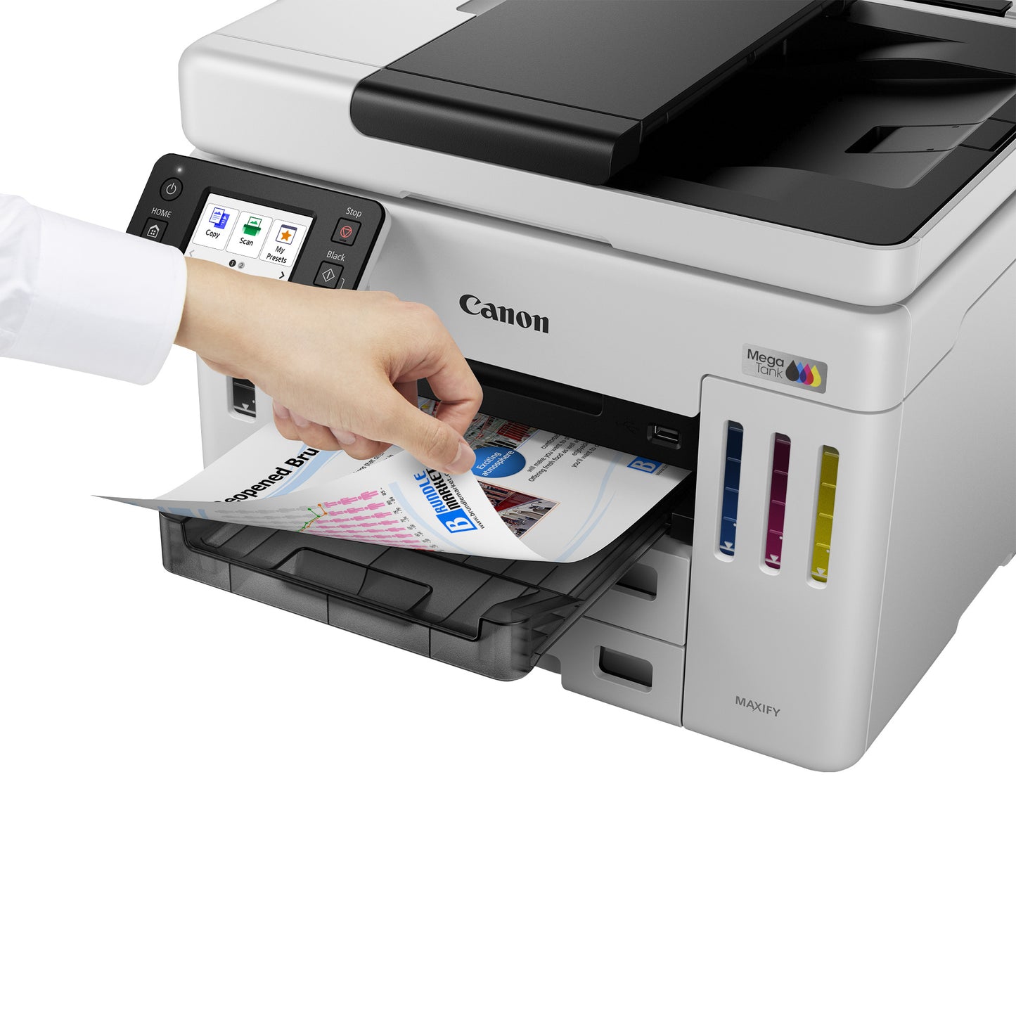 MAXIFY GX7150 EUR 6880C006