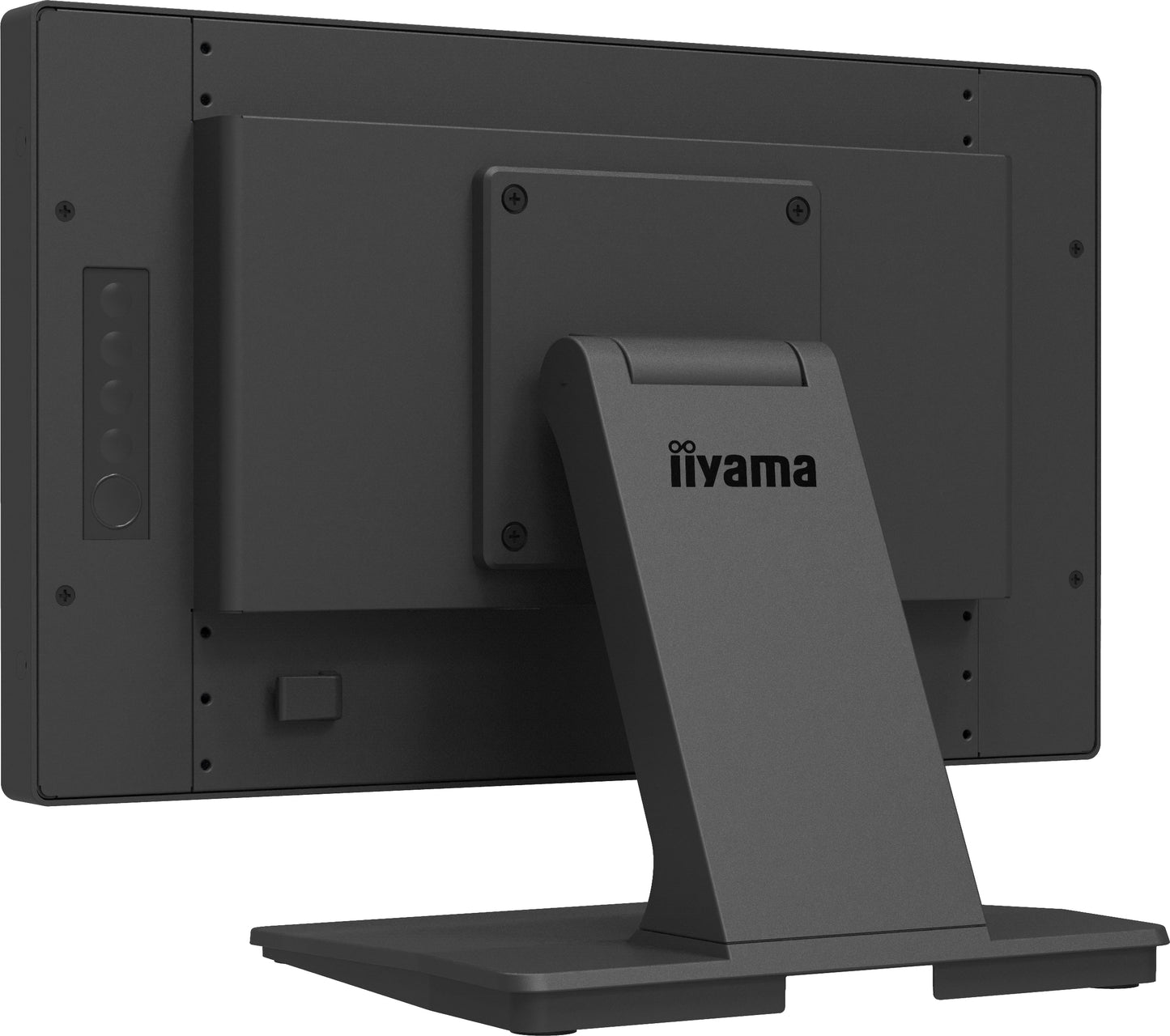 IIYAMA 15,6 W LCD Projective Capacitive 10-Points Full HD Touch Bezel Free IPS