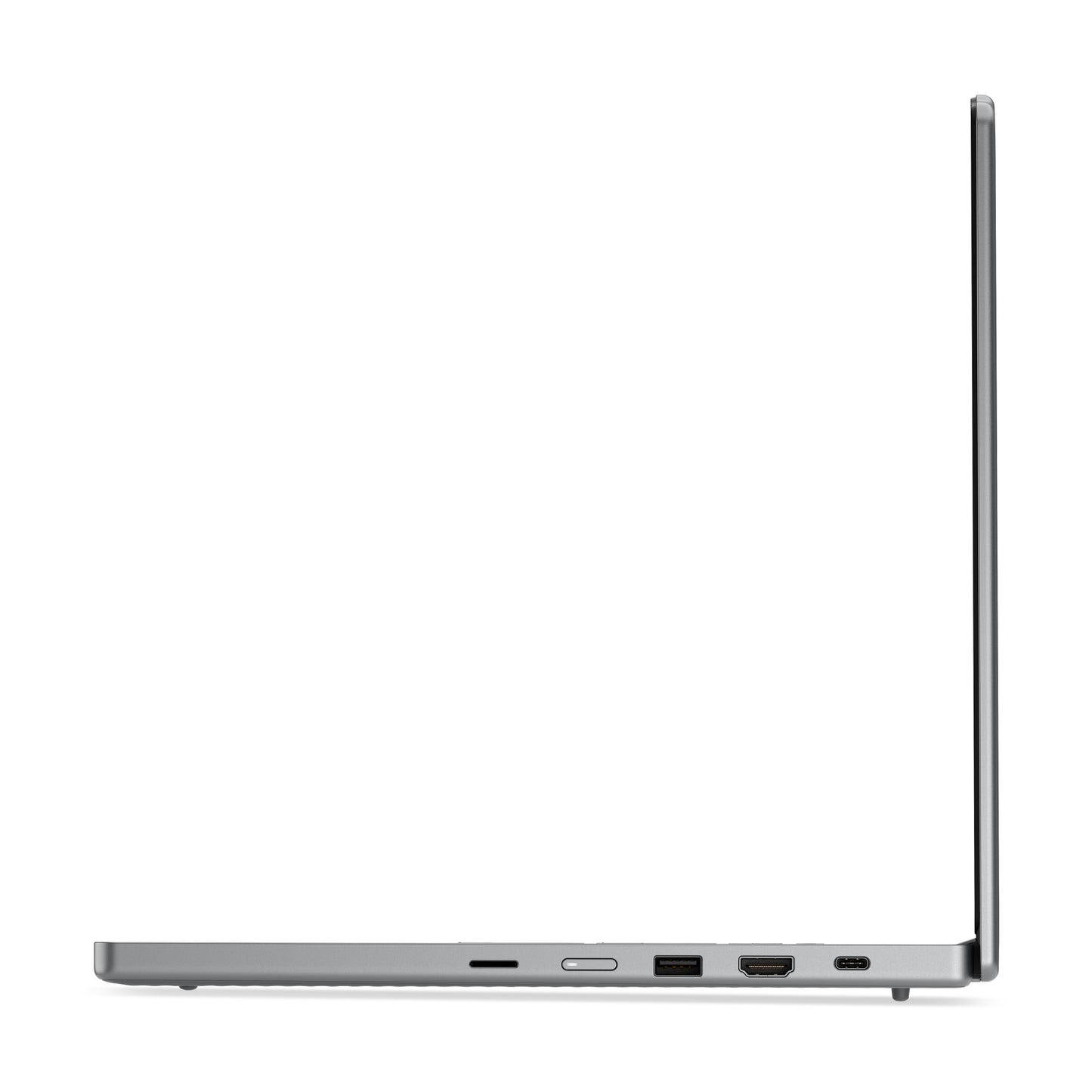 Lenovo Chrome 15ITN10, 15.3 WUXGA, Intel N150, 4GB, 64GB SSD, Chrome OS, Grijs