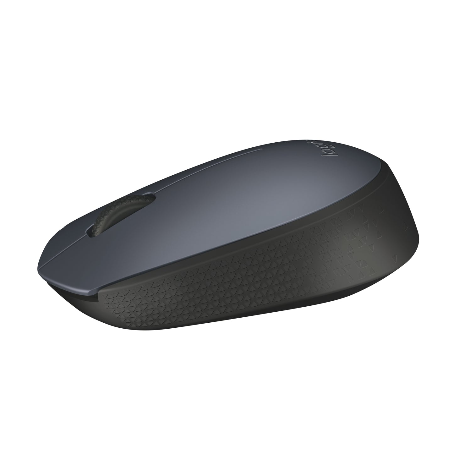 Logitech M170 Mouse Grey EMEA