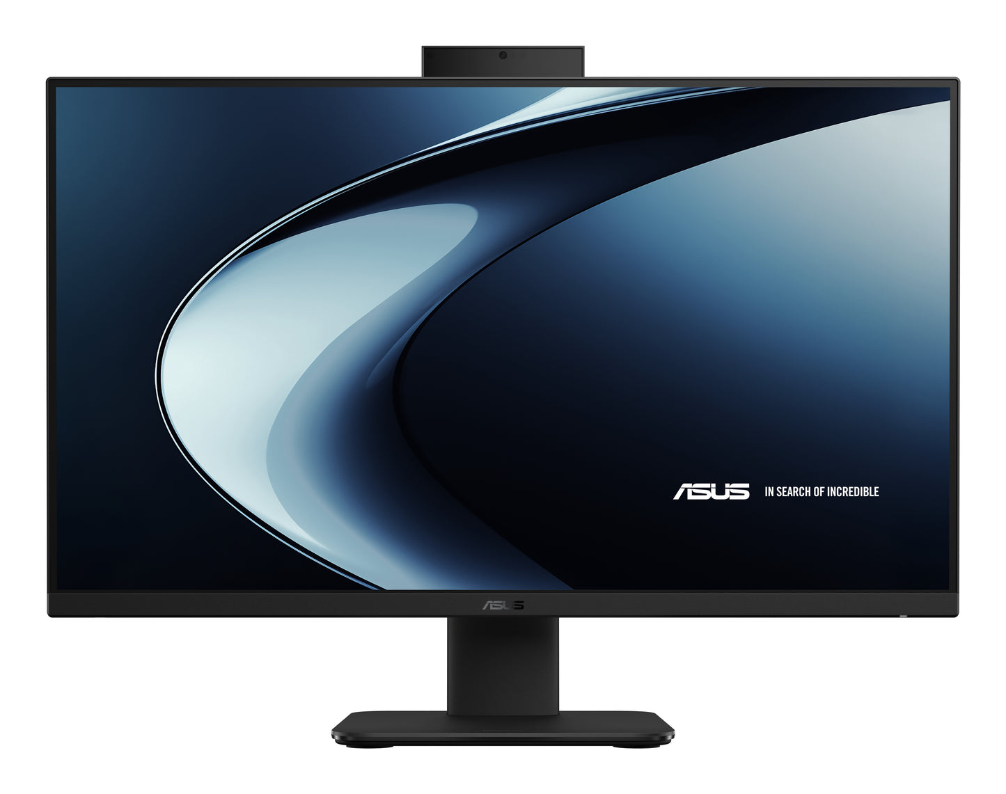 Asus AIO V470VAK-BPE072W-BE, 27 FHD LCD, Intel Core 7 240H, 16GB, 1TB SSD, Intel Graphics, W11H, Zwart