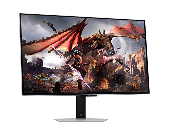 LS32DG802SUXEN 32IN OLED Glare-Free 16:9 LS32DG802SUXEN