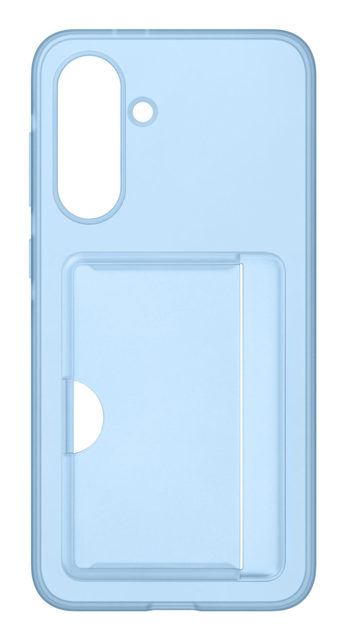 Samsung Card Slot Case A36 Blue