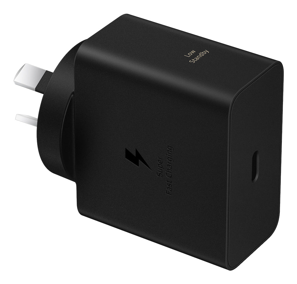 Samsung 60W Power Adapter Black